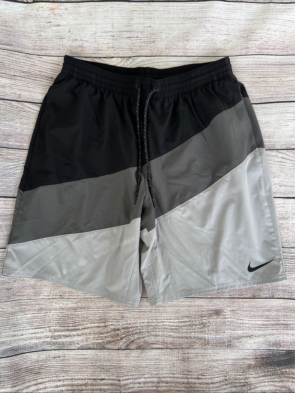 Men's Nike Swim Trunks